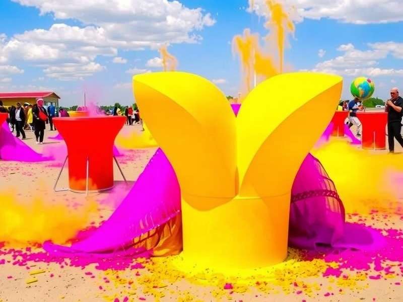 Regional download distribution map Enchanting Holi Colors download statistics